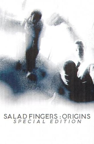 Salad Fingers: Origins - Special Edition (2023)