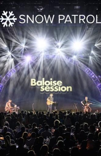 Snow Patrol - Baloise Session 2019 (2019)