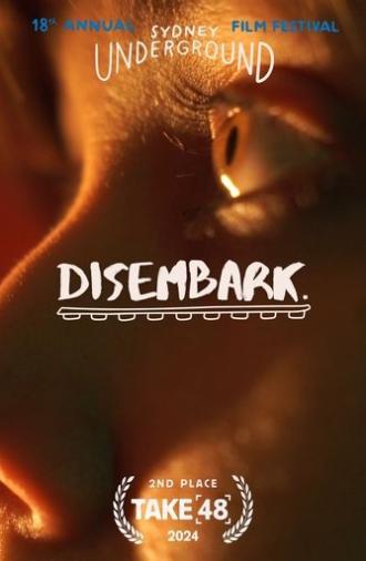 Disembark (2024)