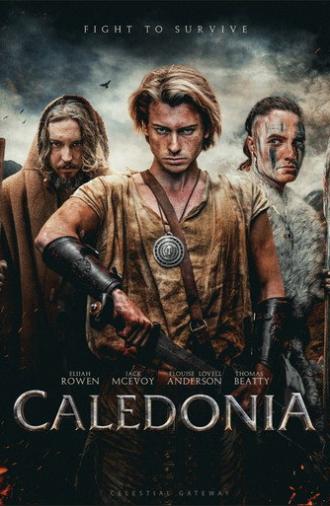 Caledonia (2025)