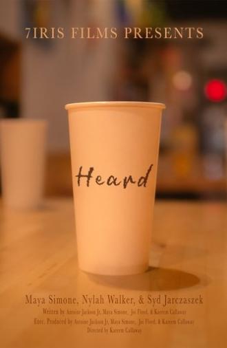 Heard (2025)