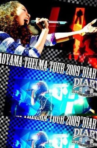 Aoyama Thelma TOUR 2009 