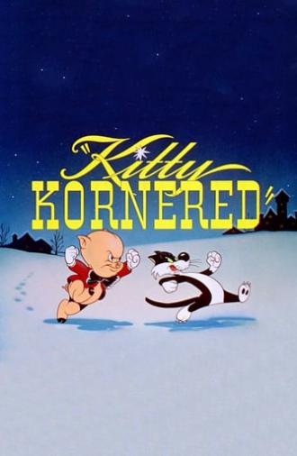 Kitty Kornered (1946)