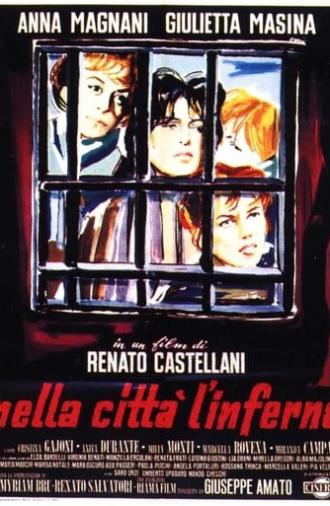 Hell in the City (1959)