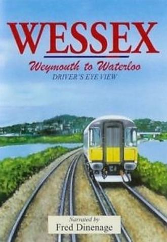 Wessex - Weymouth to Waterloo (1994)