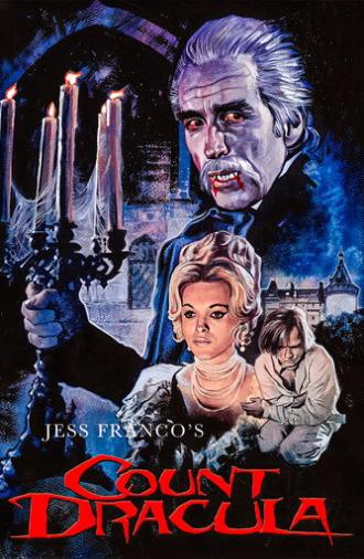 Count Dracula (1970)