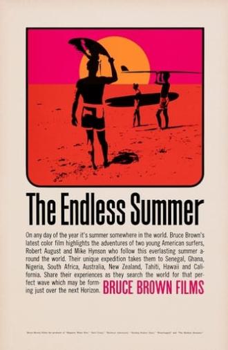 The Endless Summer (1966)