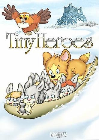 Tiny Heroes (1997)