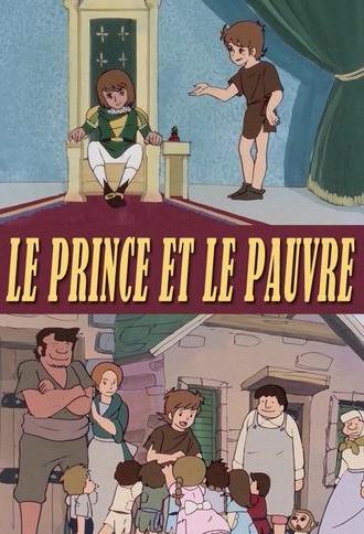 The Prince and the Pauper (1978)