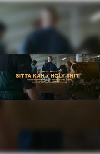 Holy Shit (2019)