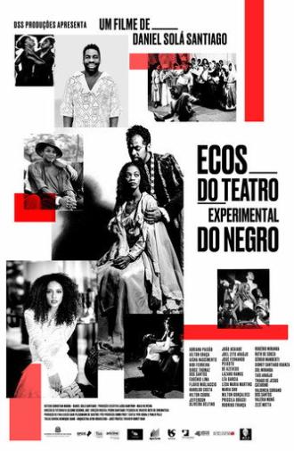 Ecos do Teatro Experimental do Negro (2026)
