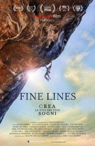 Fine Lines (2019)