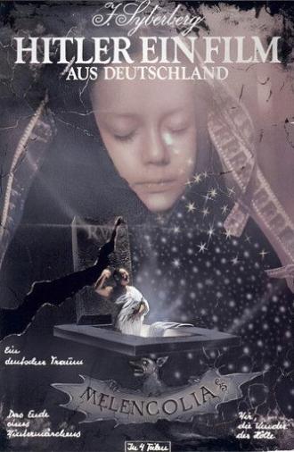 Hitler: A Film from Germany (1978)