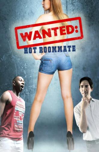 Wanted: Hot Roommate (2017)