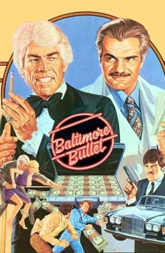 The Baltimore Bullet (1980)