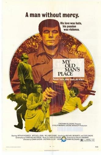 My Old Man's Place (1971)