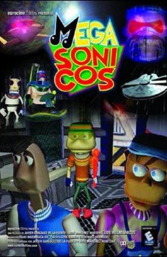 Megasónicos (1997)