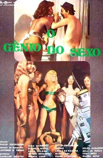 O Gênio do Sexo (1978)