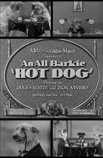 Hot Dog (1930)