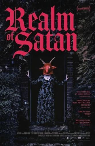 Realm of Satan (2024)