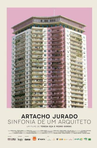 Artacho Jurado: Sinfonia de um Arquiteto (2026)