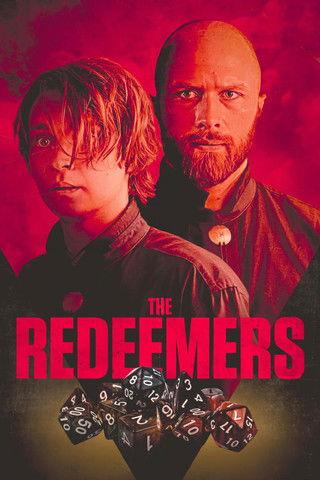 The Redeemers (2022)