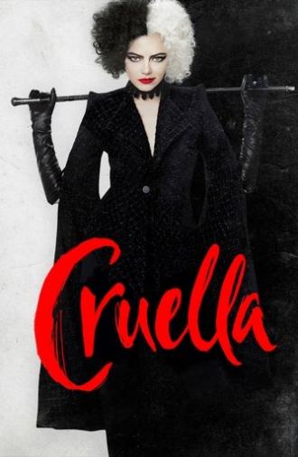 Cruella (2021)