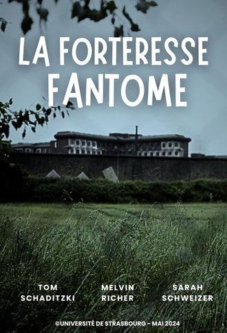 The Phantom Fortress (2024)