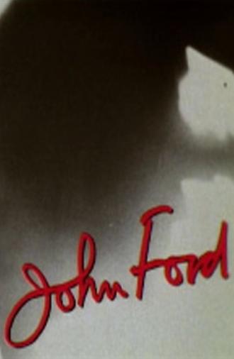 Omnibus: John Ford, Part One (1992)