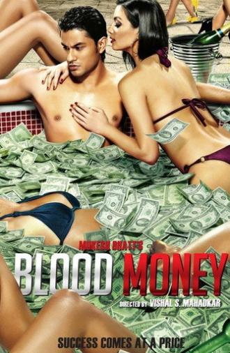 Blood Money (2012)