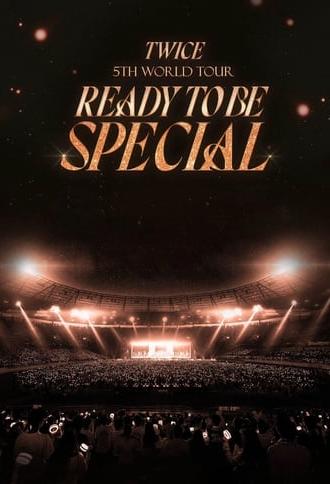 TWICE 5TH WORLD TOUR 'READY TO BE' in JAPAN SPECIAL (2024)