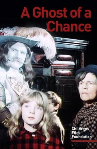 A Ghost of a Chance (1967)
