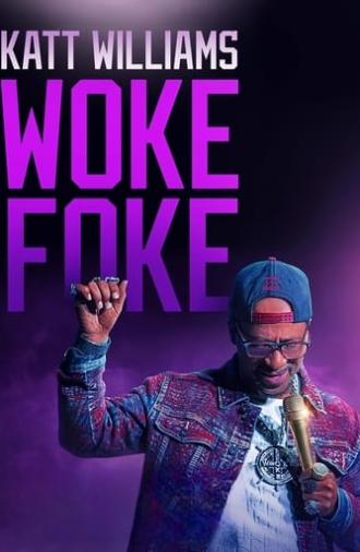 Katt Williams: Woke Foke (2024)