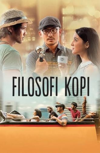 Filosofi Kopi (2015)