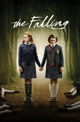 The Falling (2015)