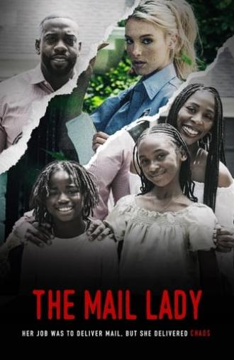 The Mail Lady (2023)