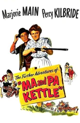 Ma and Pa Kettle (1949)