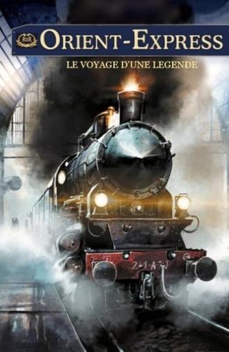 Orient-Express: A Legendary Journey (2019)