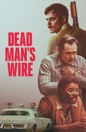 Dead Man's Wire (2025)