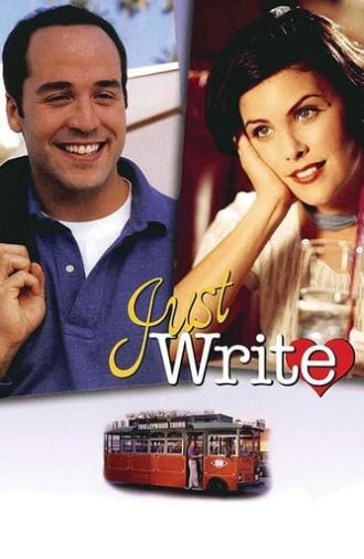 Just Write (1997)