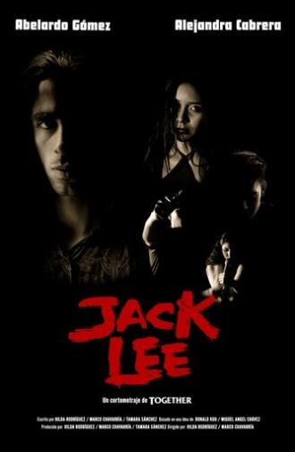 Jack Lee (2022)