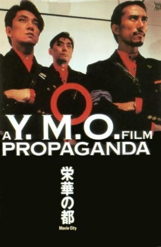 YMO Propaganda (1984)