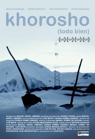 Khorosho (2010)