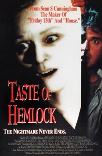 A Taste of Hemlock (1989)
