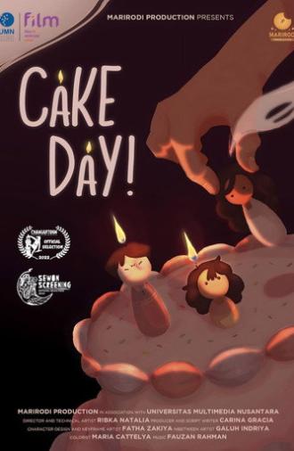 Cake Day! (2021)