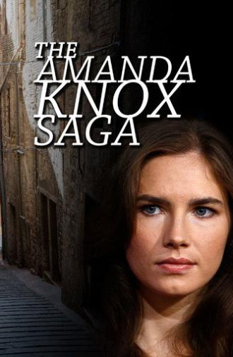 The Amanda Knox Saga (2014)