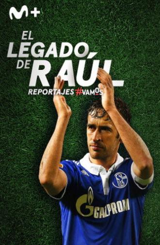 El legado de Raúl (2017)