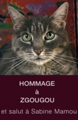 Tribute to Zgougou the Cat (2002)