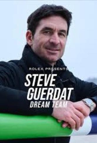 Steve Guerdat: Dream Team (2025)