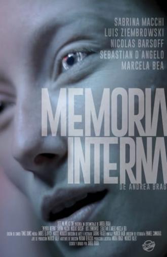 Memoria interna (2017)